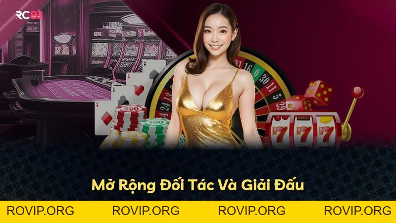 Expand - ROVIP.ORG