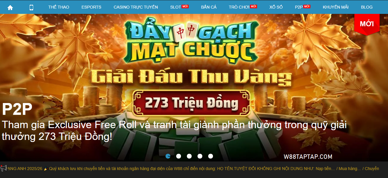 Đăng Ký W88 An Toàn 2026 - Quy Tắc Không Bị Khóa Tài Khoản - ROVIP.ORG