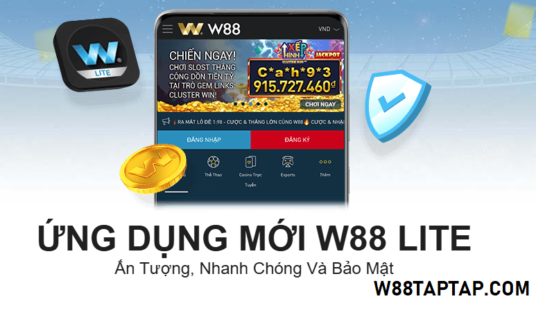 Giải Mã Phốt W88 Lừa Đảo - Sự Thật Hay Là Chiêu Trò Cạnh Tranh Nhà Cái - ROVIP.ORG