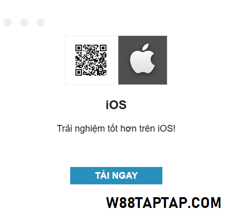 Hướng Dẫn Tải App W88 - Cài Đặt Và Sửa Lỗi Trên IOS & Android - ROVIP.ORG