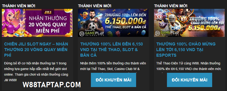 Nạp Tiền W88 2026: Cách Tối Ưu Và Tránh Mất Phí Giao Dịch - ROVIP.ORG