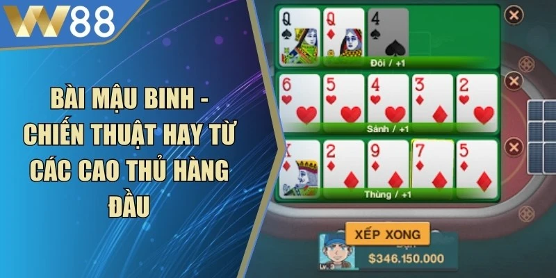 Cách Chơi Bài Câu Cá - Mẹo Thắng Nhanh Từ Chuyên Gia - ROVIP.ORG