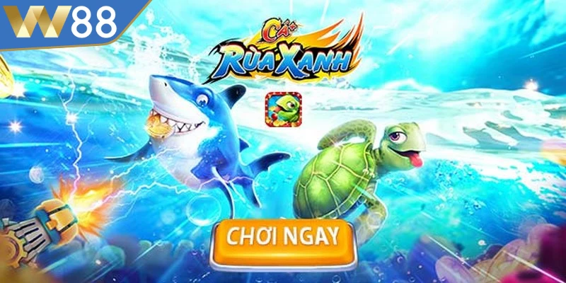Bắn Cá Rùa Xanh - Tựa Game Đổi Thưởng Độc Nhất Vô Nhị - ROVIP.ORG Bắn Cá Rùa Xanh - Tựa Game Đổi Thưởng Độc Nhất Vô Nhị - ROVIP.ORG