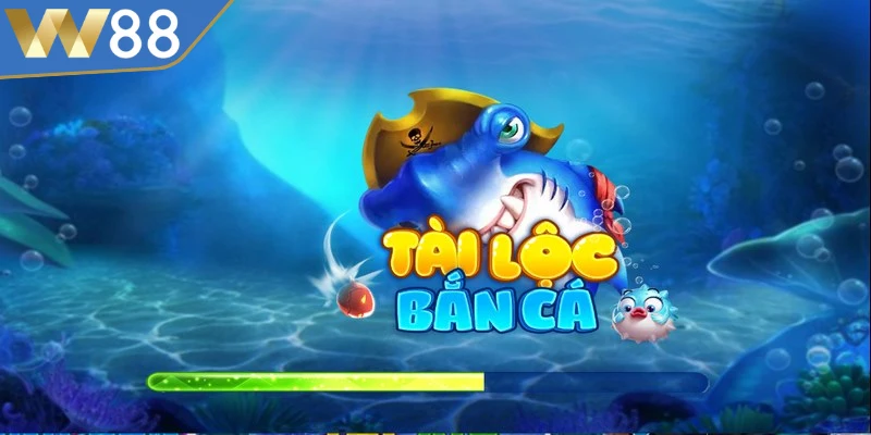 Bắn Cá Tài Lộc - Giải Trí Thú Vị, Đổi Thưởng Giá Trị Ngay - ROVIP.ORG