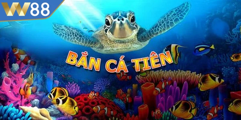 Bắn Cá Tiểu Tiên - Thế Giới Giải Trí Đại Dương Đẳng Cấp - ROVIP.ORG