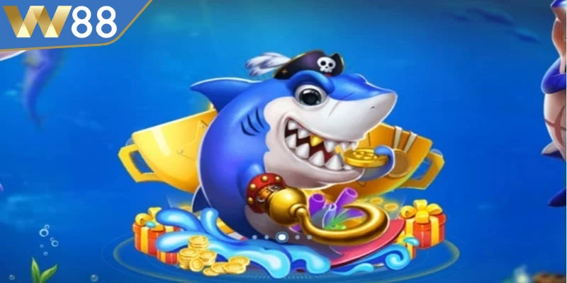 Bắn Cá Xèng Đổi Thưởng - Game Giải Trí Thú Vị Khó Quên - ROVIP.ORG