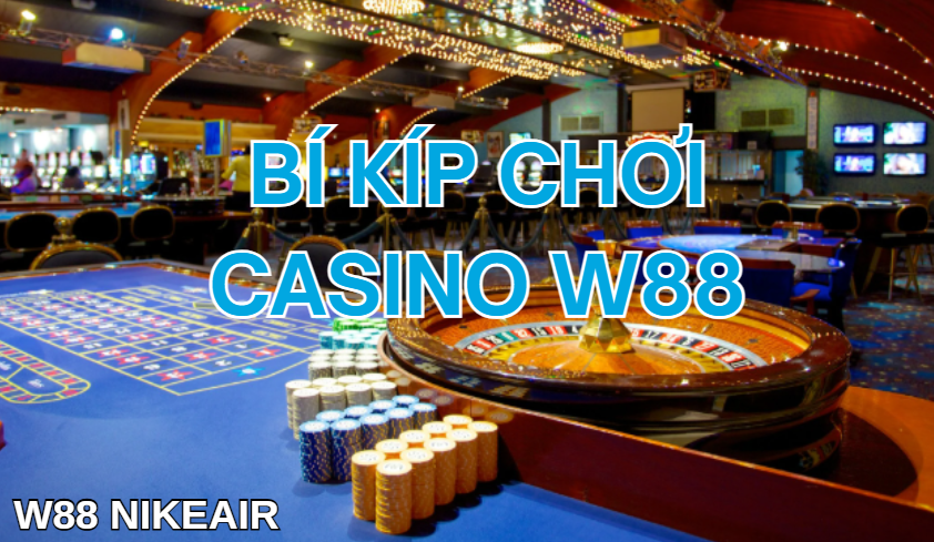 Chinh Phục Sicbo W88: Trò Chơi Cá Cược Xúc Xắc Hấp Dẫn Tại W88 - ROVIP.ORG