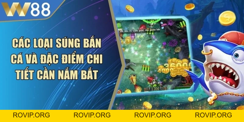 Bắn Cá Đổi Thưởng W88 - W88 - ROVIP.ORG