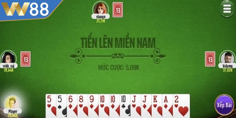 Cách Chơi Bài Tiến Lên Đơn Giản, Cuốn Hút Và Dễ Thắng - ROVIP.ORG