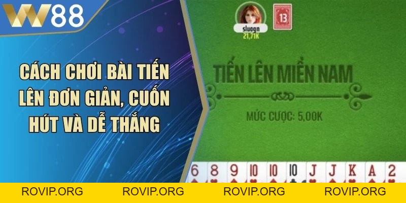 Cách Chơi Bài Cào Online Thú Vị, Hấp Dẫn Kịch Tính - ROVIP.ORG