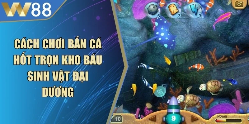 Top Game Bắn Cá Đổi Thưởng Hấp Dẫn, Kịch Tính Năm 2026 - ROVIP.ORG