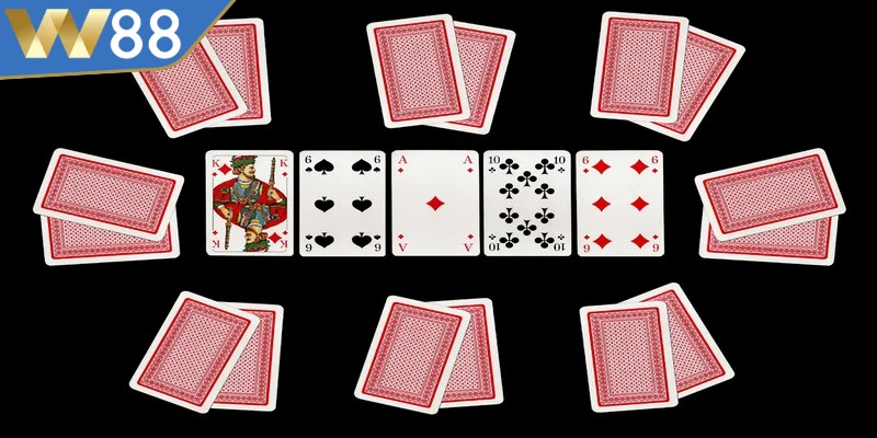 Cách Chơi Poker- Texas - Bí Quyết Vượt Qua Mọi Thử Thách - ROVIP.ORG Cách Chơi Poker- Texas - Bí Quyết Vượt Qua Mọi Thử Thách - ROVIP.ORG