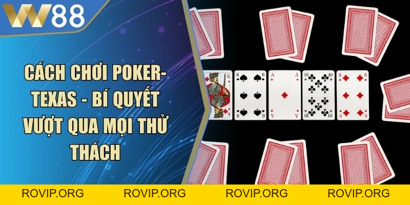 Cách Chơi Bài Cào Online Thú Vị, Hấp Dẫn Kịch Tính - ROVIP.ORG