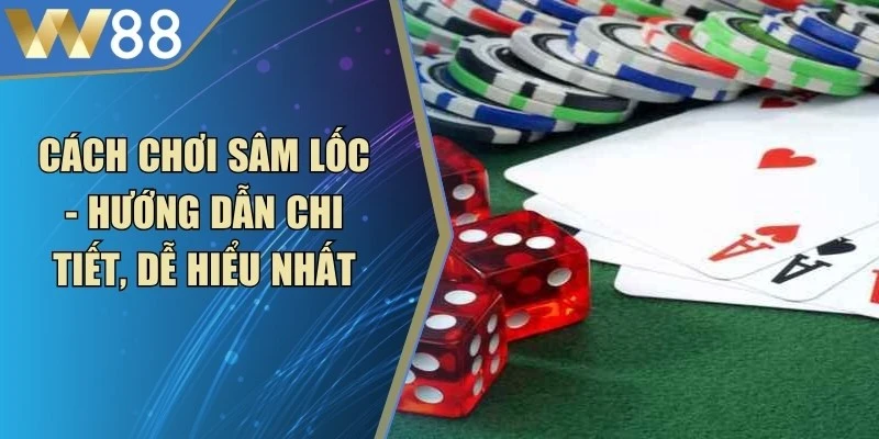 Cách Chơi Bài 6 Lá Đơn Giản, Kịch Tính Và Thắng Nhanh - ROVIP.ORG