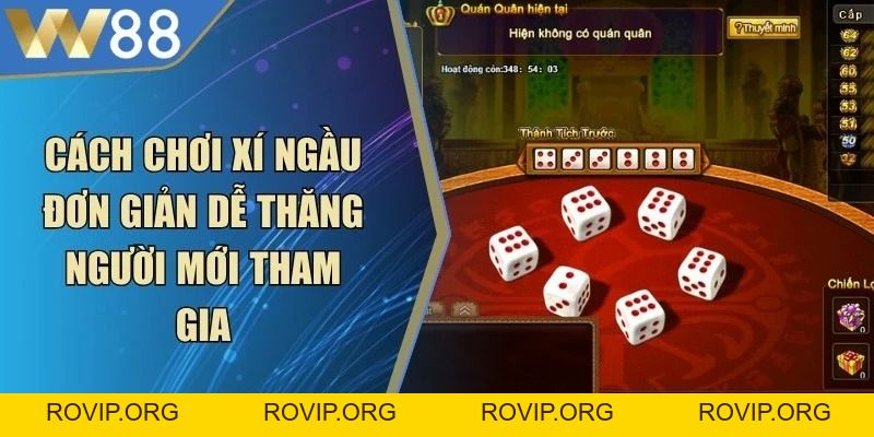 Tú Lơ Khơ Là Gì? Chiến Thuật Giúp Bet Thủ Giành Thắng Lớn - ROVIP.ORG