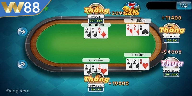Chơi Bài 3 Cây Online – Bí Quyết Ăn Thưởng Lớn Cho Anh Em - ROVIP.ORG Chơi Bài 3 Cây Online – Bí Quyết Ăn Thưởng Lớn Cho Anh Em - ROVIP.ORG