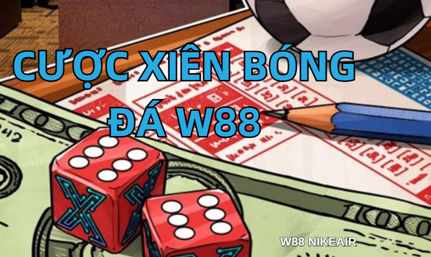 Cược Xiên Bóng Đá W88: Hướng Dẫn Nhận Phần Thưởng Lớn - ROVIP.ORG Cược Xiên Bóng Đá W88: Hướng Dẫn Nhận Phần Thưởng Lớn - ROVIP.ORG
