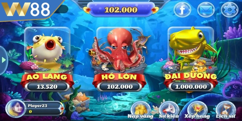 Hack Bắn Cá Online - Tổng Hợp Phần Mềm Đáng Tin Cậy Nhất - ROVIP.ORG Hack Bắn Cá Online - Tổng Hợp Phần Mềm Đáng Tin Cậy Nhất - ROVIP.ORG