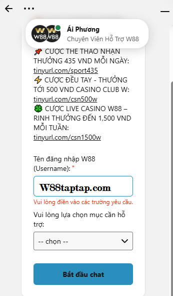 Liên Hệ W88 - Đội Ngũ Chăm Sóc Khách Hàng Chuyên Nghiệp W88 - ROVIP.ORG Liên Hệ W88 - Đội Ngũ Chăm Sóc Khách Hàng Chuyên Nghiệp W88 - ROVIP.ORG