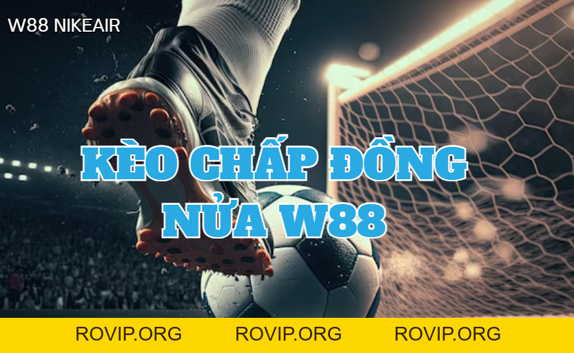 Mẹo Đọc Kèo Cá Cược Bóng Rổ W88 Thắng Lớn Từ Chuyên Gia - ROVIP.ORG