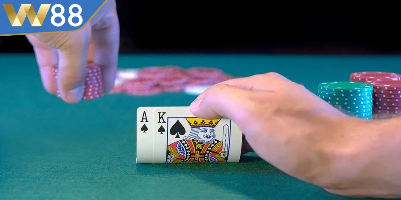Poker 3 Lá Là Gì? Chinh Phục Đỉnh Cao Trí Tuệ Mỗi Ngày - ROVIP.ORG