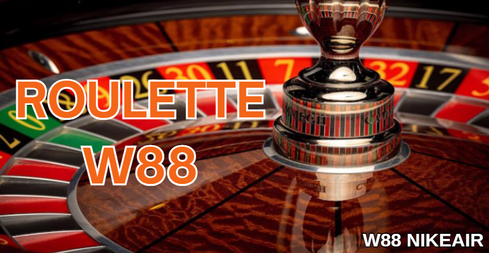 Tìm Hiểu Roulette W88 - Trò Chơi Bánh Xe Quay Việt Nam - ROVIP.ORG Tìm Hiểu Roulette W88 - Trò Chơi Bánh Xe Quay Việt Nam - ROVIP.ORG