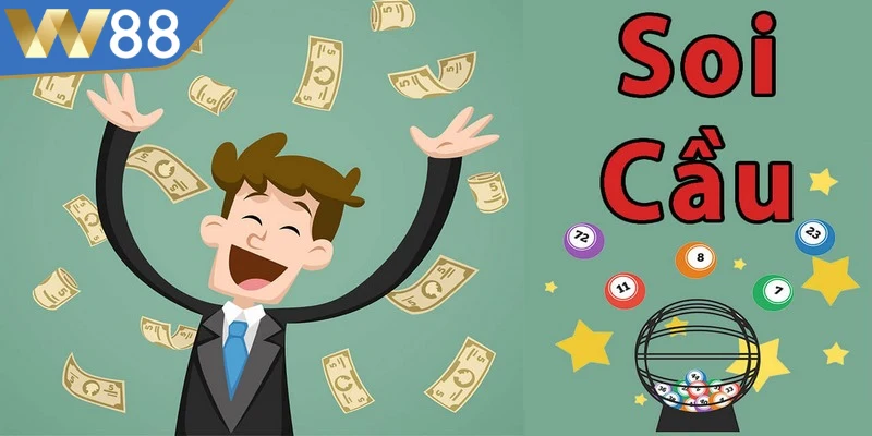 Soi Cầu Lô Đề Chuẩn Xác Với Bí Thuật Dự Đoán Siêu Độc Đáo - ROVIP.ORG