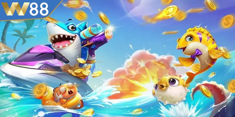 TP Bắn Cá Nhị Gia - Thợ Săn Bội Thu, Thưởng Khủng Đổ Về - ROVIP.ORG TP Bắn Cá Nhị Gia - Thợ Săn Bội Thu, Thưởng Khủng Đổ Về - ROVIP.ORG