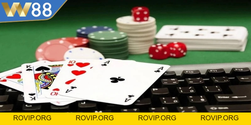 Tú Lơ Khơ Là Gì? Chiến Thuật Giúp Bet Thủ Giành Thắng Lớn - ROVIP.ORG