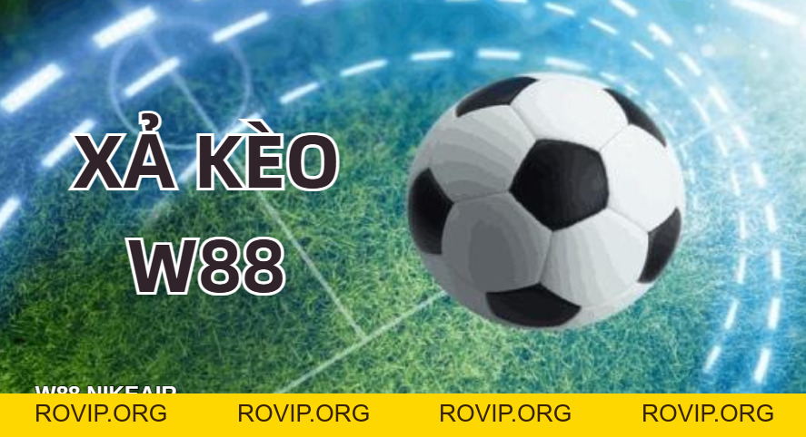 Cược W88 - W88 - ROVIP.ORG