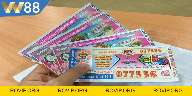 Xổ Số Miền Bắc - Lối Chơi Dễ Hiểu, Cơ Hội Thưởng Cao - ROVIP.ORG Xổ Số Miền Bắc - Lối Chơi Dễ Hiểu, Cơ Hội Thưởng Cao - ROVIP.ORG