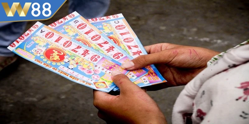Xổ Số Miền Nam - Lịch Quay, Cách Xem Kết Quả Chuẩn Xác - ROVIP.ORG