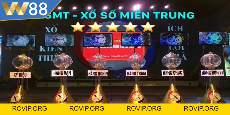 Xổ Số Miền Trung - Lịch Quay, Cách Xem Kết Quả Chuẩn Xác - ROVIP.ORG Xổ Số Miền Trung - Lịch Quay, Cách Xem Kết Quả Chuẩn Xác - ROVIP.ORG