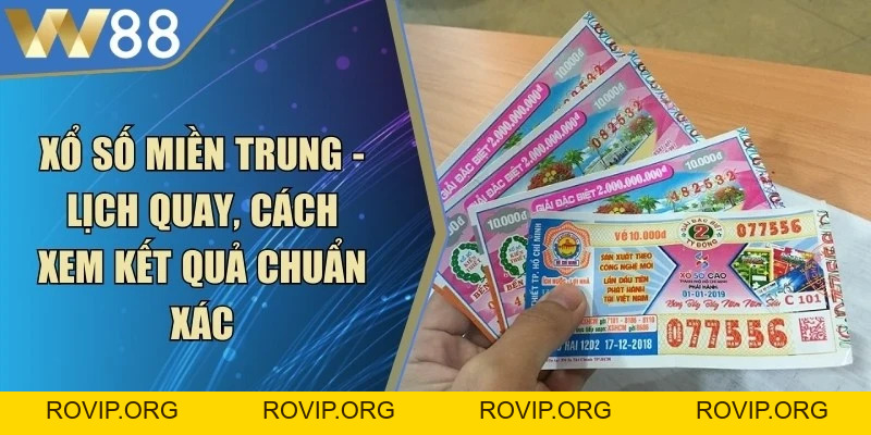 Xổ Số Siêu Tốc - Trải Nghiệm Quay Nhanh Và Cực Tiện Lợi - ROVIP.ORG