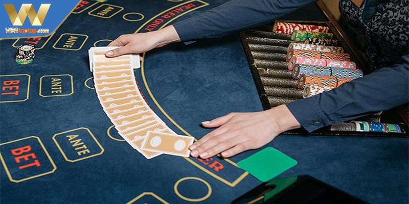 Cách Đánh Baccarat Chi Tiết Từ A–Z Cho Người Mới Tham Gia - ROVIP.ORG