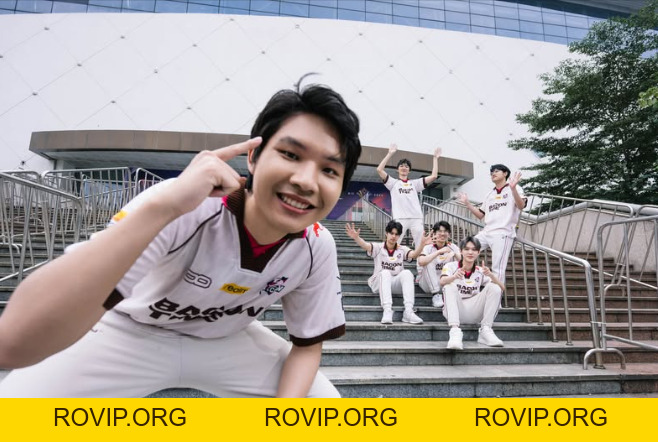 TRỰC TIẾP: FS Vs BAC | PSG Vs FW | SEMI FINALS - AIC 2026 (NGÀY 06/12) - ROVIP.ORG