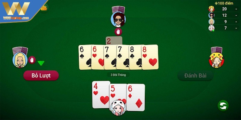 Game Đánh Bài Online – Thông Tin Chi Tiết Bạn Cần Biết - ROVIP.ORG Game Đánh Bài Online – Thông Tin Chi Tiết Bạn Cần Biết - ROVIP.ORG