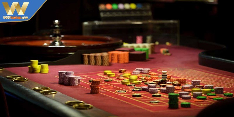 Mẹo Thắng Roulette - Bí Quyết Thông Minh, Đánh Là Thắng - ROVIP.ORG