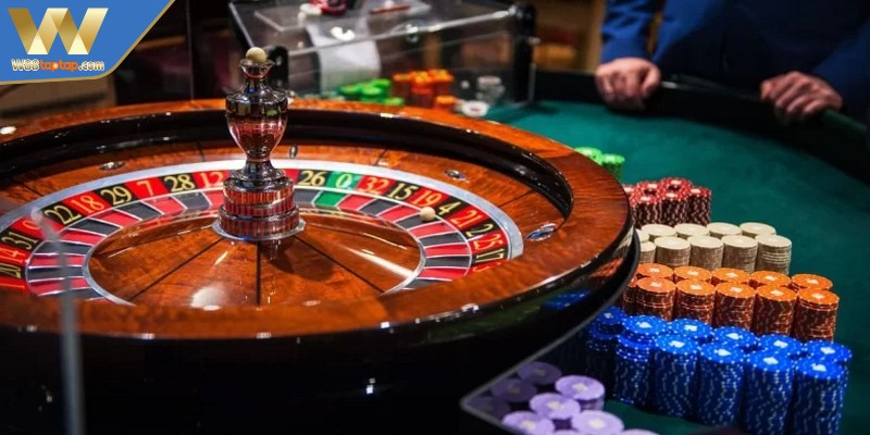 Mẹo Thắng Roulette - Bí Quyết Thông Minh, Đánh Là Thắng - ROVIP.ORG