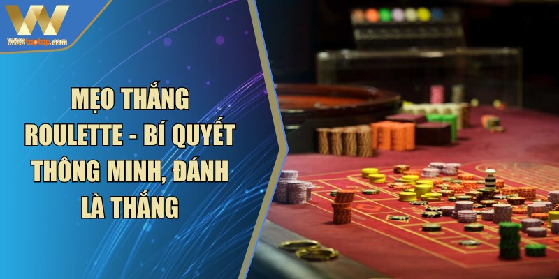 Bí Quyết Chơi Blackjack - Chiến Thuật Nâng Tầm Kỹ Năng - ROVIP.ORG