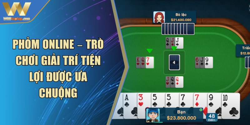 Xì Dách Online – Tựa Game Đỉnh Cao Được Bet Thủ Đam Mê - ROVIP.ORG