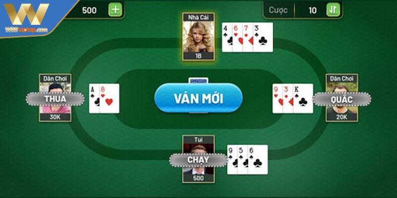 Xì Dách Online – Tựa Game Đỉnh Cao Được Bet Thủ Đam Mê - ROVIP.ORG